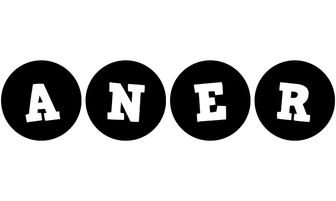 Aner tools logo