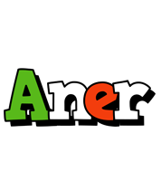 Aner venezia logo