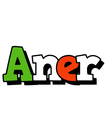 Aner venezia logo