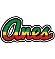 Anes african logo