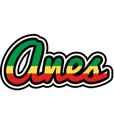 Anes african logo