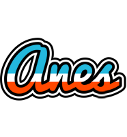 Anes america logo