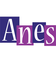 Anes autumn logo