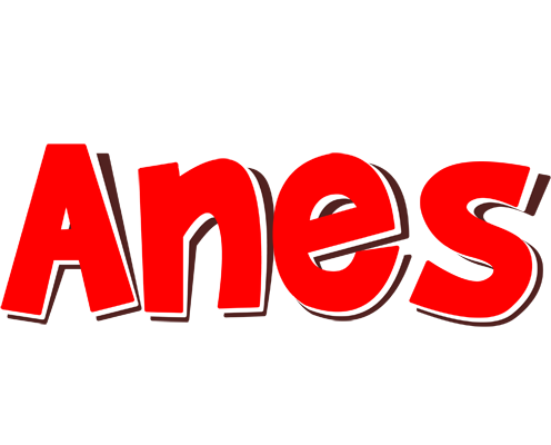 Anes basket logo
