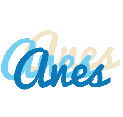 Anes breeze logo