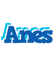 Anes business logo