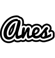 Anes chess logo