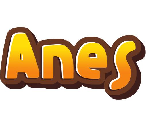 Anes cookies logo
