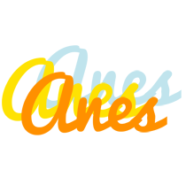 Anes energy logo