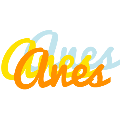 Anes energy logo