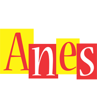 Anes errors logo