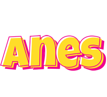 Anes kaboom logo