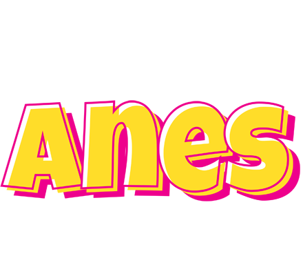 Anes kaboom logo