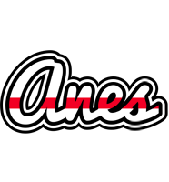 Anes kingdom logo