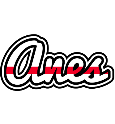 Anes kingdom logo