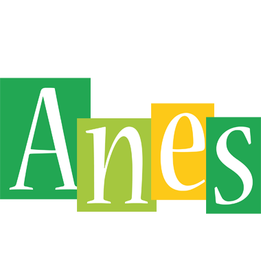 Anes lemonade logo
