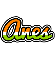 Anes mumbai logo