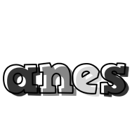 Anes night logo