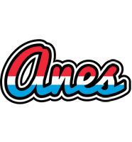 Anes norway logo