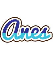 Anes raining logo