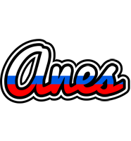 Anes russia logo