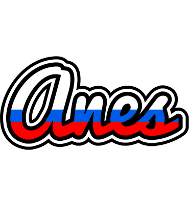 Anes russia logo