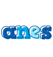 Anes sailor logo