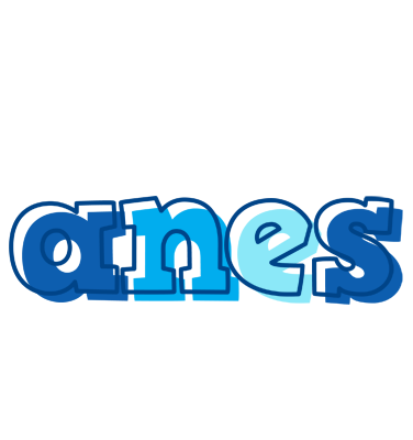 Anes sailor logo