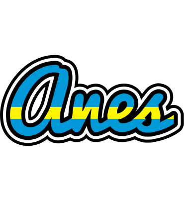 Anes sweden logo