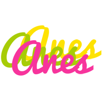 Anes sweets logo