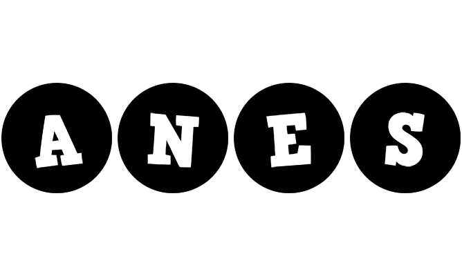 Anes tools logo