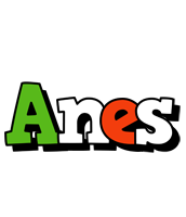 Anes venezia logo