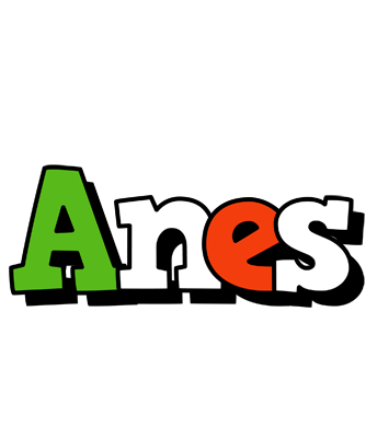 Anes venezia logo