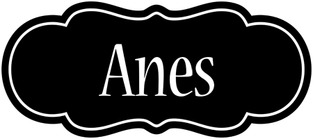 Anes welcome logo