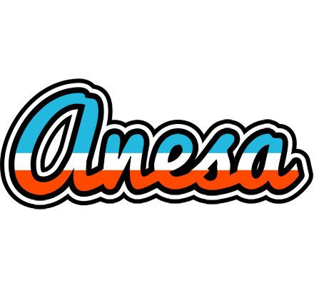 Anesa america logo
