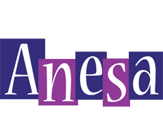 Anesa autumn logo