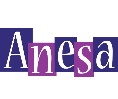 Anesa autumn logo