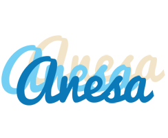 Anesa breeze logo
