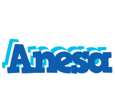 Anesa business logo