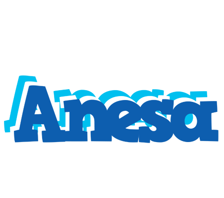 Anesa business logo