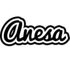 Anesa chess logo