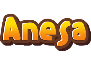 Anesa cookies logo
