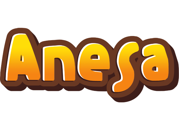 Anesa cookies logo
