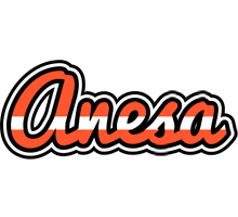 Anesa denmark logo