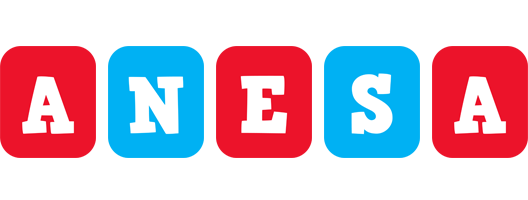 Anesa diesel logo