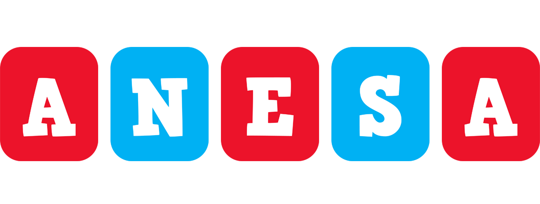 Anesa diesel logo