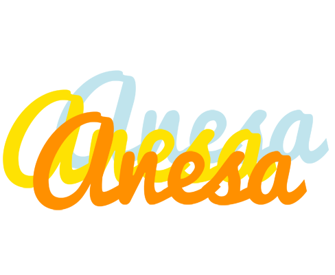 Anesa energy logo