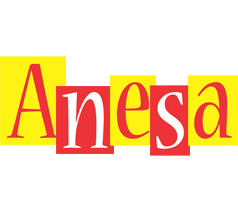 Anesa errors logo