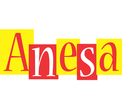 Anesa errors logo