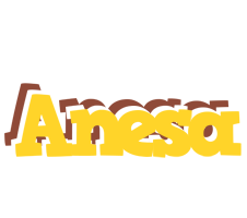 Anesa hotcup logo